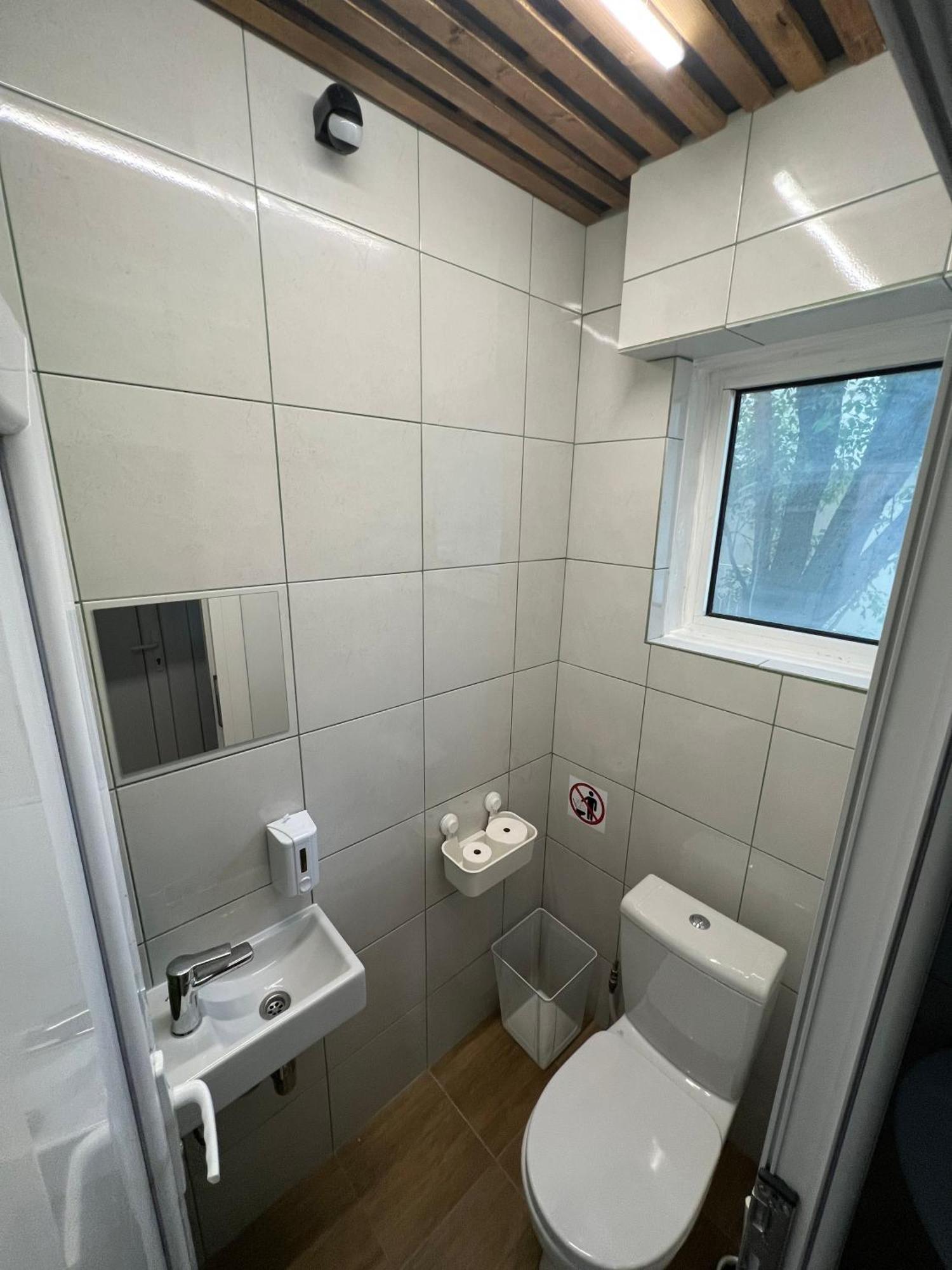 Cabbage Hostel Bělehrad Exteriér fotografie